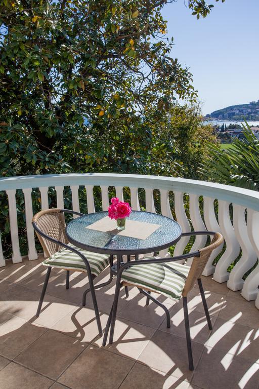 Panorama Apartments Budva Ngoại thất bức ảnh